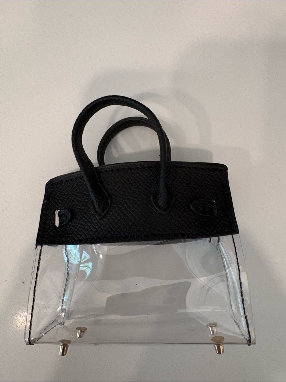 Keychain bag - Picture 5 of 6